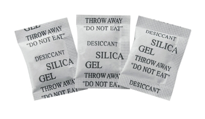 Silica gel